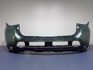  Бампер задний Dacia Duster 2 Арт e10332658, вид 1