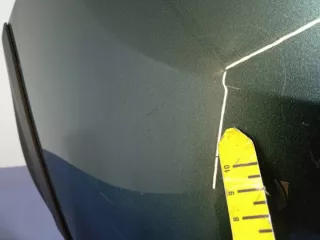  Бампер задний Dacia Duster 2 Арт e10332658, вид 13