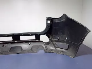  Бампер задний Dacia Duster 2 Арт e10332658, вид 5
