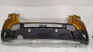 850222027R 1948651X 257171T Бампер задний Dacia Duster 2 Арт e10332678, вид 3