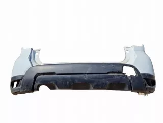 850222027R Бампер задний Dacia Duster 2 Арт e10332693, вид 1