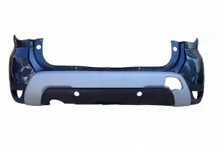 850222027R Бампер задний Dacia Duster 2 Арт e10332721, вид 1