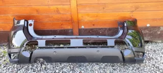 850222027R Бампер задний Dacia Duster 2 Арт e10332756, вид 1