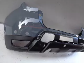850222027R Бампер задний Dacia Duster 2 Арт e10332770, вид 2