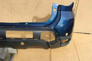 850222027R Бампер задний Dacia Duster 2 Арт e10332792, вид 3
