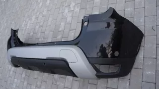 850222027R Бампер задний Dacia Duster 2 Арт e10332810, вид 2