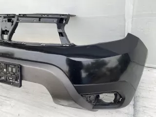 2017-2021 620221776R Бампер передний Dacia Duster 2 Арт e10332822, вид 3