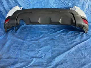  Бампер задний Dacia Duster 2 Арт e10332869, вид 2
