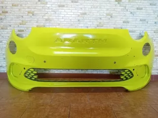  Бампер передний Fiat 500 2 Арт e10333320, вид 1