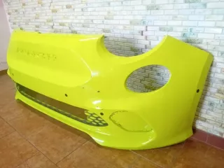  Бампер передний Fiat 500 2 Арт e10333320, вид 3