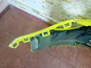  Бампер передний Fiat 500 2 Арт e10333320, вид 4