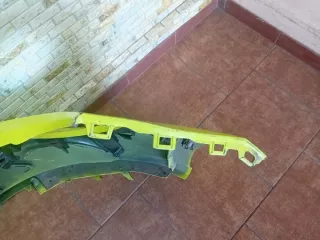 Бампер передний Fiat 500 2 Арт e10333320, вид 5