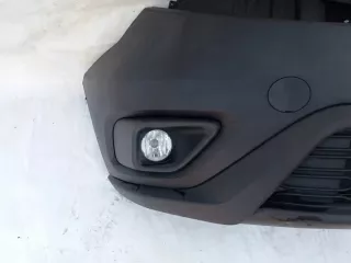  Бампер передний Fiat Doblo 2 Арт e10333411, вид 2