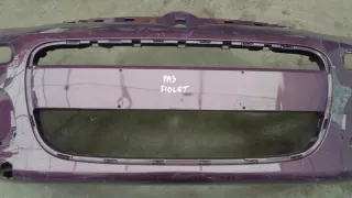 735520671 Бампер передний Fiat Panda 3 Арт e10333583, вид 4