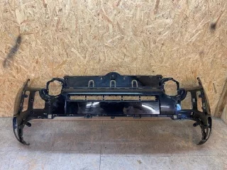 735598098 Бампер передний Fiat Panda 3 Арт e10333608, вид 1