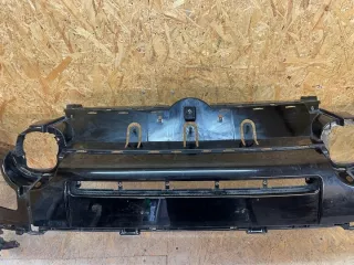 735598098 Бампер передний Fiat Panda 3 Арт e10333608, вид 4