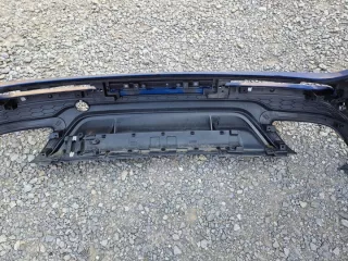 GT4BJ7F001AGW Бампер передний Ford Edge 2 Арт e10334050, вид 4