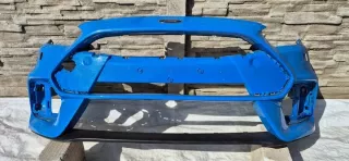 G1EY-17757-A Бампер передний Ford Focus 3 restailing Арт e10334212, вид 1