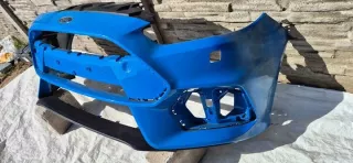 G1EY-17757-A Бампер передний Ford Focus 3 restailing Арт e10334212, вид 3