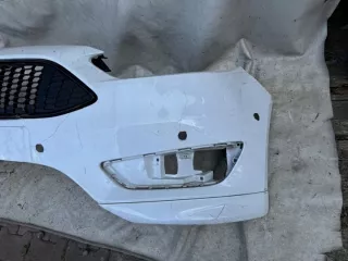F1EB-17A989-A Бампер передний Ford Focus 3 restailing Арт e10334239, вид 3