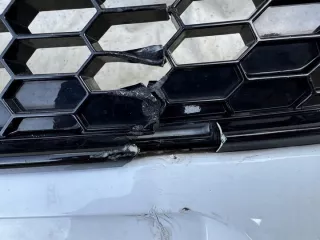 F1EB-17A989-A Бампер передний Ford Focus 3 restailing Арт e10334239, вид 4