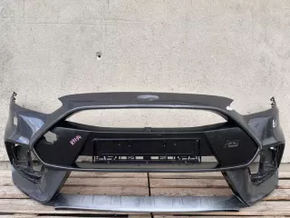 G1EY-17757-A Бампер передний Ford Focus 3 restailing Арт e10334256, вид 1
