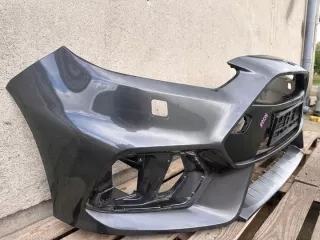 G1EY-17757-A Бампер передний Ford Focus 3 restailing Арт e10334256, вид 2