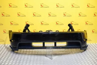 2009-2014 ar33-17c831-b Бампер передний Ford Mustang 5 restailing Арт e10335134, вид 2