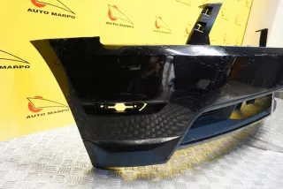 2009-2014 ar33-17c831-b Бампер передний Ford Mustang 5 restailing Арт e10335134, вид 4