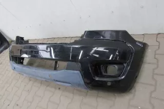  Бампер передний Ford Ranger 4 Арт e10335157, вид 2