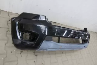  Бампер передний Ford Ranger 4 Арт e10335157, вид 3
