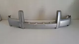  05-09r Бампер передний Ford Ranger 2 Арт e10335177