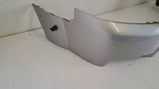  05-09r Бампер передний Ford Ranger 2 Арт e10335177, вид 2