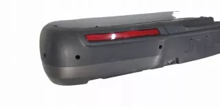 N1XB-17B891-B Бампер задний Ford Ranger 2 Арт e10335179, вид 2