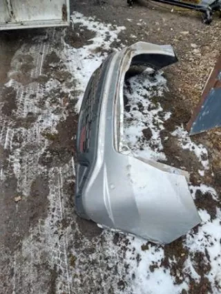 2006-2011 Бампер задний Honda Civic 8 Арт e10335728, вид 3