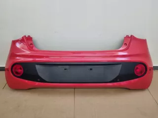 86611-B9500 Бампер задний Hyundai i10 2 Арт e10336394, вид 1