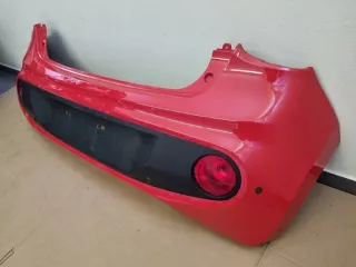 86611-B9500 Бампер задний Hyundai i10 2 Арт e10336394, вид 3