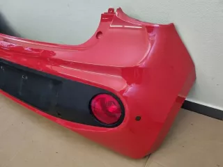 86611-B9500 Бампер задний Hyundai i10 2 Арт e10336394, вид 4