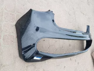  Бампер задний Hyundai i10 2 Арт e10336395, вид 2