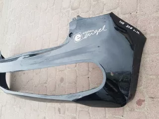  Бампер задний Hyundai i10 2 Арт e10336395, вид 3