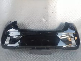 86611-K7000 HYUNDAI86611-K7000 Бампер задний Hyundai i10 2 Арт e10336504, вид 1