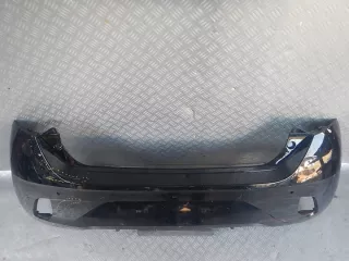 86611-K7000 HYUNDAI86611-K7000 Бампер задний Hyundai i10 2 Арт e10336504, вид 2
