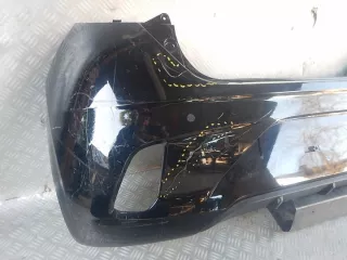 86611-K7000 HYUNDAI86611-K7000 Бампер задний Hyundai i10 2 Арт e10336504, вид 3