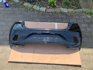 86611-K7000 Бампер задний Hyundai i10 2 Арт e10336549, вид 1