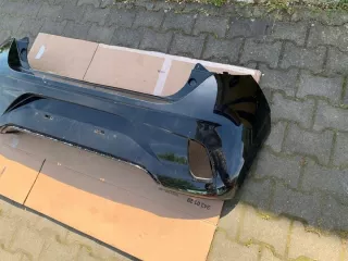 86611-K7000 Бампер задний Hyundai i10 2 Арт e10336549, вид 3