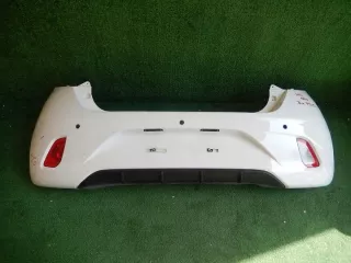  Бампер задний Hyundai i10 2 Арт e10336591, вид 1