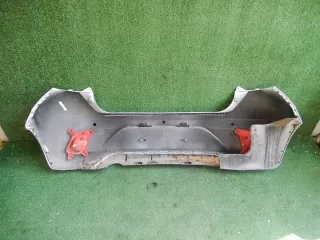  Бампер задний Hyundai i10 2 Арт e10336591, вид 2