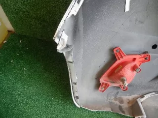  Бампер задний Hyundai i10 2 Арт e10336591, вид 3