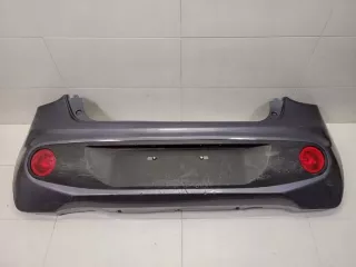 SKU10804 Бампер задний Hyundai i10 2 Арт e10336607, вид 1