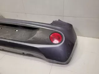 SKU10804 Бампер задний Hyundai i10 2 Арт e10336607, вид 3